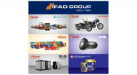 IFAD Autos PLC.: Changing The Automobile Industry Of The Country