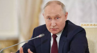 Russia will use new missile again in 'combat conditions': Putin 