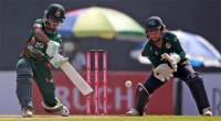 Bangladesh women crush Ireland by record 154 runs 