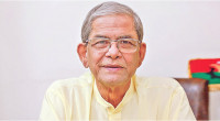 Mirza Fakhrul leaves for London to meet Tarique Rahman