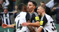 Newcastle snatch draw in six-goal thriller against Liverpool