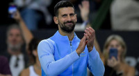 Djokovic to begin bid for 25th Grand Slam in Brisbane