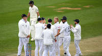 England beat New Zealand by 323 runs to win series