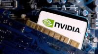 China launches investigation into US chipmaker Nvidia