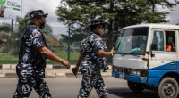 Gunmen kidnap at least 50 in Nigerias Zamfara state