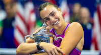 Sabalenka voted WTA Player of the Year