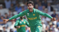 Amir announces retirement from international cricket once again