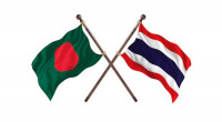 Thailand launches e-visa for Bangladeshis 