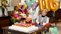 World’s oldest person dies in Japan aged 116