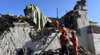 Tibet earthquake death toll rises to 126