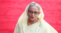 India extends Sheikh Hasina’s visa amid extradition call by Dhaka