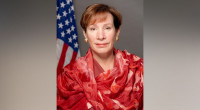 Tracy Jacobson appointed as Dhaka’s US embassy CDA