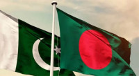 Pakistan business delegation visits Bangladesh