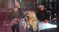 Carrie Underwood to perform at Trump’s inauguration