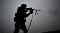 Ukraine loses over 230 soldiers in Kursk region in last 24 hrs 