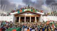 Govt issues gazette listing 834 martyrs of July-August uprising