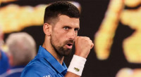 Djokovic sets up blockbuster match with Alcaraz