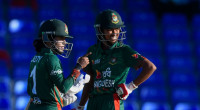 Bangladesh's fate in women's world cup hands in final championship showdown