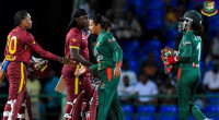 Bangladesh lose to West Indies, miss direct World Cup spot