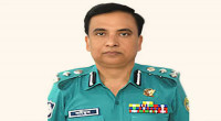 Ex-CMP commissioner Saiful Islam arrested in Dhaka