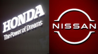 Honda, Nissan end merger talks, but continue EV collaboration