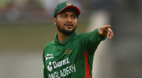 Shakib to represent Asian Stars, not Bangladesh Tigers