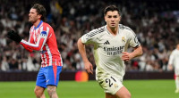 Diaz magic gives Real Madrid edge over Atletico