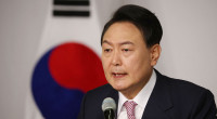 Court orders South Korean President Yoon released from jail