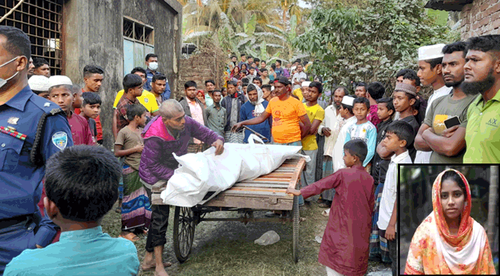 পরিচয় মিলেছে হিমাগারে পাওয়া সেই অজ্ঞাত মরদেহের