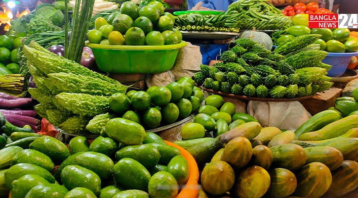 রোজার আগেই লেবু, বেগুন ও শসার দামে উত্তাপ