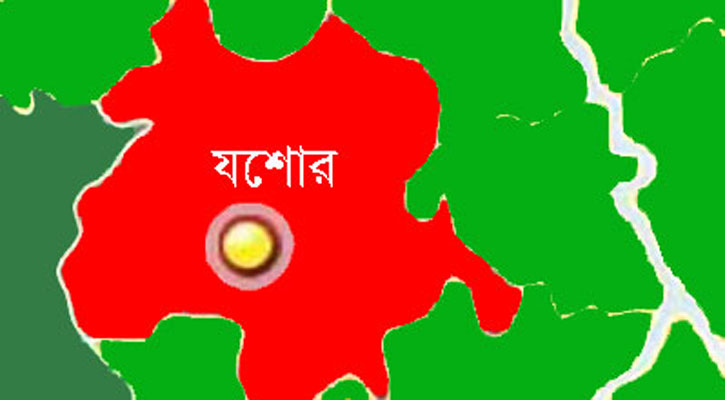 যশোরে এক ঘণ্টার ব্যবধানে দুজন খুন