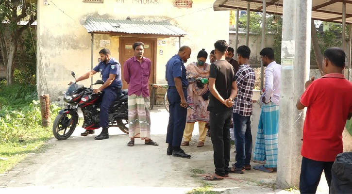 কুষ্টিয়ায় বিষাক্ত অ্যালকোহল পানে তিনজনের মৃত্যু