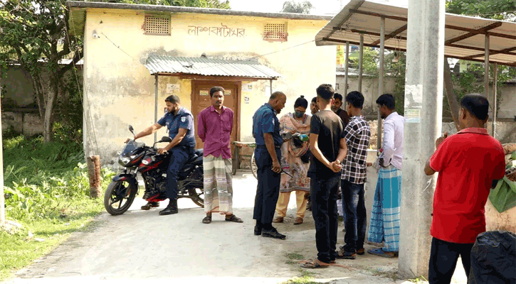 কুষ্টিয়ায় অ্যালকোহল পানে মৃতের সংখ্যা বেড়ে চার