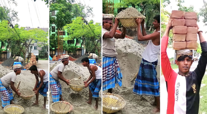 সব দিনই সমান আজের আলীদের কাছে!