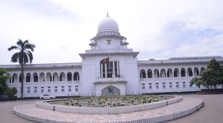 গেন্ডারিয়ার সেই পুকুর ভরাট-নির্মাণকাজের ওপর স্থিতাবস্থা