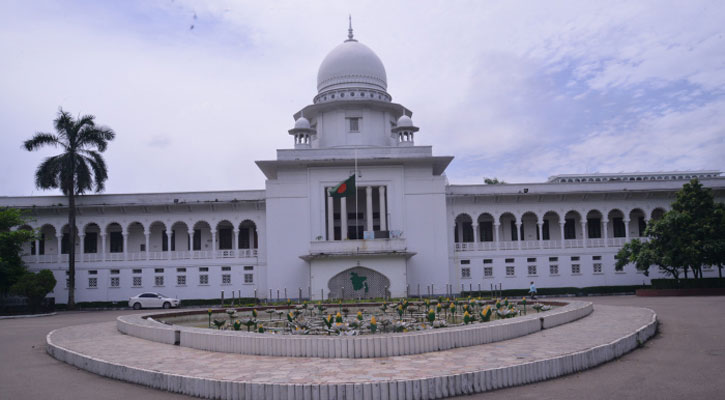 সরকারি জমিতে পাঁচ তারকা হোটেল: দুর্নীতির অনুসন্ধান চেয়ে রিট