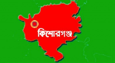 স্কুলে যাওয়ার পথে গাড়িচাপায় প্রাণ গেল হুসাইনের, আহত জমজ ভাই হাসান 