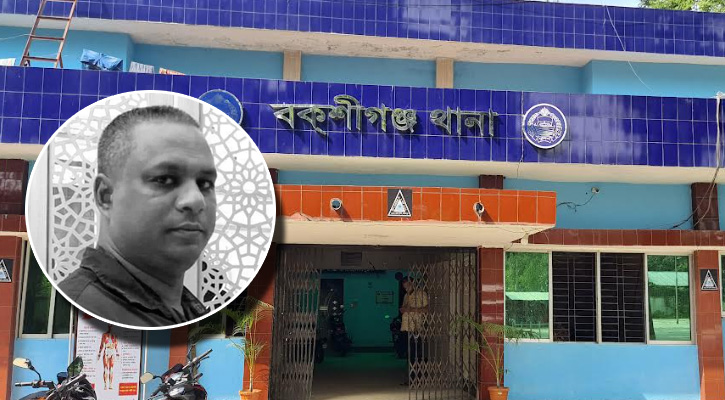 নাদিম হত্যায় আটক ৬, ওসি বললেন ‘ফুটেজে চেয়ারম্যান নেই’