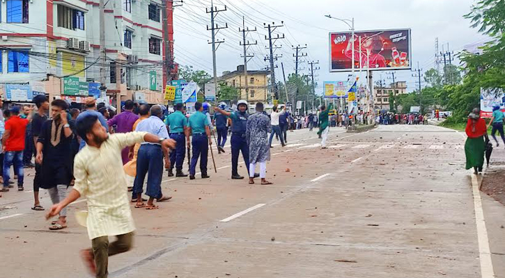 শাবিপ্রবির শিক্ষার্থী-স্থানীয়দের সংঘর্ষ, পাওয়া গেল চাঞ্চল্যকর তথ্য