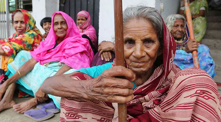 ভাতায় পাল্টে গেল দেশের অর্থনীতি