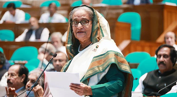 দেড় কোটি বাংলাদেশি বিদেশে কর্মরত: প্রধানমন্ত্রী