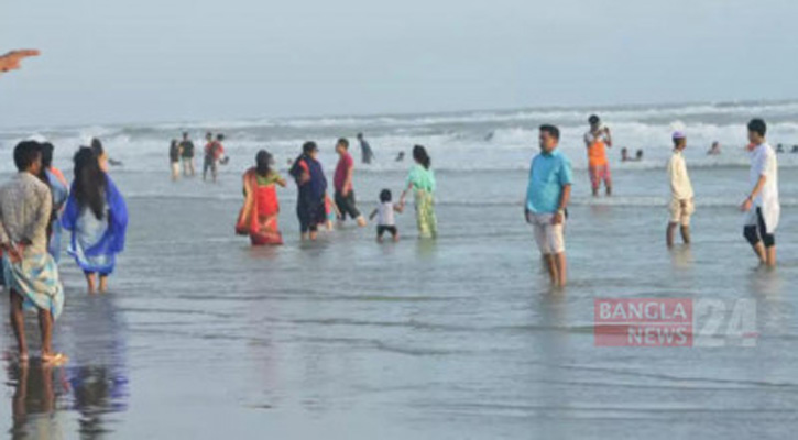 সৈকতে গোসলে নেমে নিখোঁজ, ৩ দিন পর মিলল মরদেহ