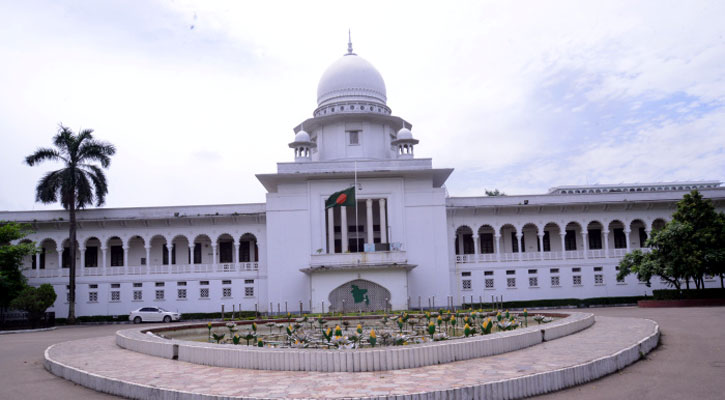 শের-ই-বাংলা মেডিকেলে র‌্যাগিংয়ের ঘটনা হাইকোর্টের নজরে