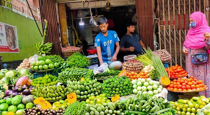 অবরোধে নিত্যপণ্যের দাম আরও বাড়ার শঙ্কা