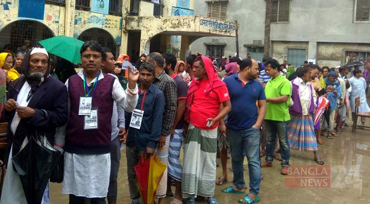 সংসদ নির্বাচন: ভোটারপ্রতি সর্বোচ্চ ১০ টাকা ব্যয় করতে পারবেন প্রার্থীরা