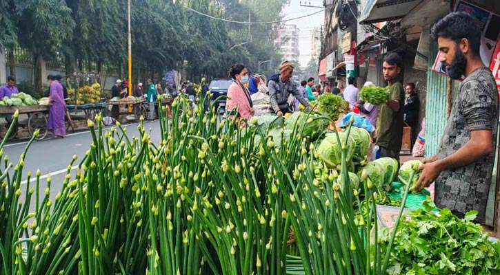 ‘সরকার যারাই গঠন করুক, দ্রব্যমূল্য যেন নিয়ন্ত্রণে থাকে’