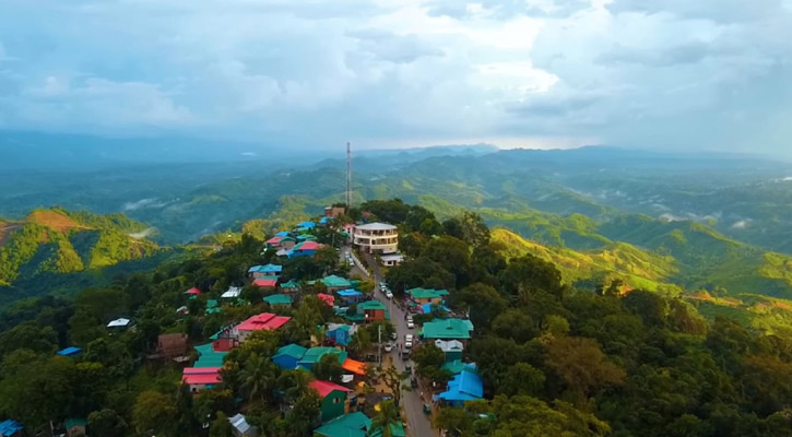 সাজেকে ইউপিডিএফের ২ সদস্যকে গুলি করে হত্যা