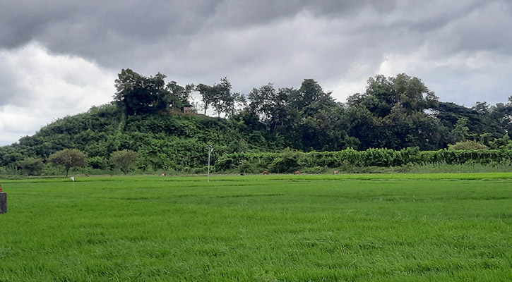 মিয়ানমারের মর্টারশেলের আঘাতে বাংলাদেশে নিহত ২