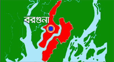 জমি দখলের প্রতিবাদ করায় গৃহবধূর ওপর হামলা 