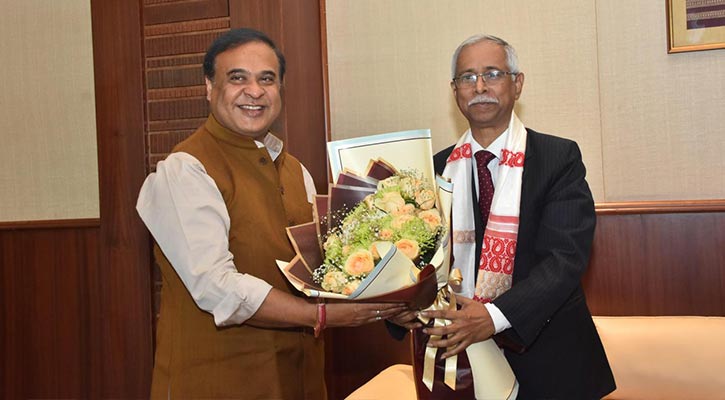 বাংলাদেশ ও উত্তর-পূর্ব ভারতের মধ্যে অর্থনৈতিক করিডোরের প্রস্তাব